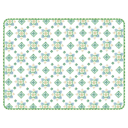 Placemat (40 x 30 cm) Evora - Set van 6