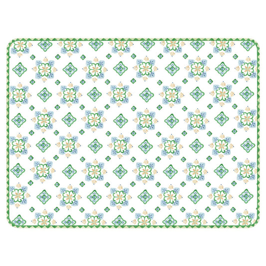 Placemat (40 x 30 cm) Evora - Set van 6