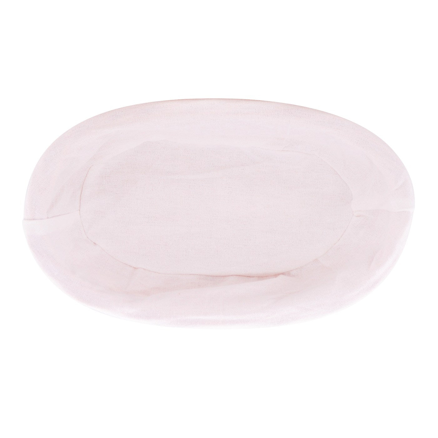 Rieten broodmandje - Klein formaat