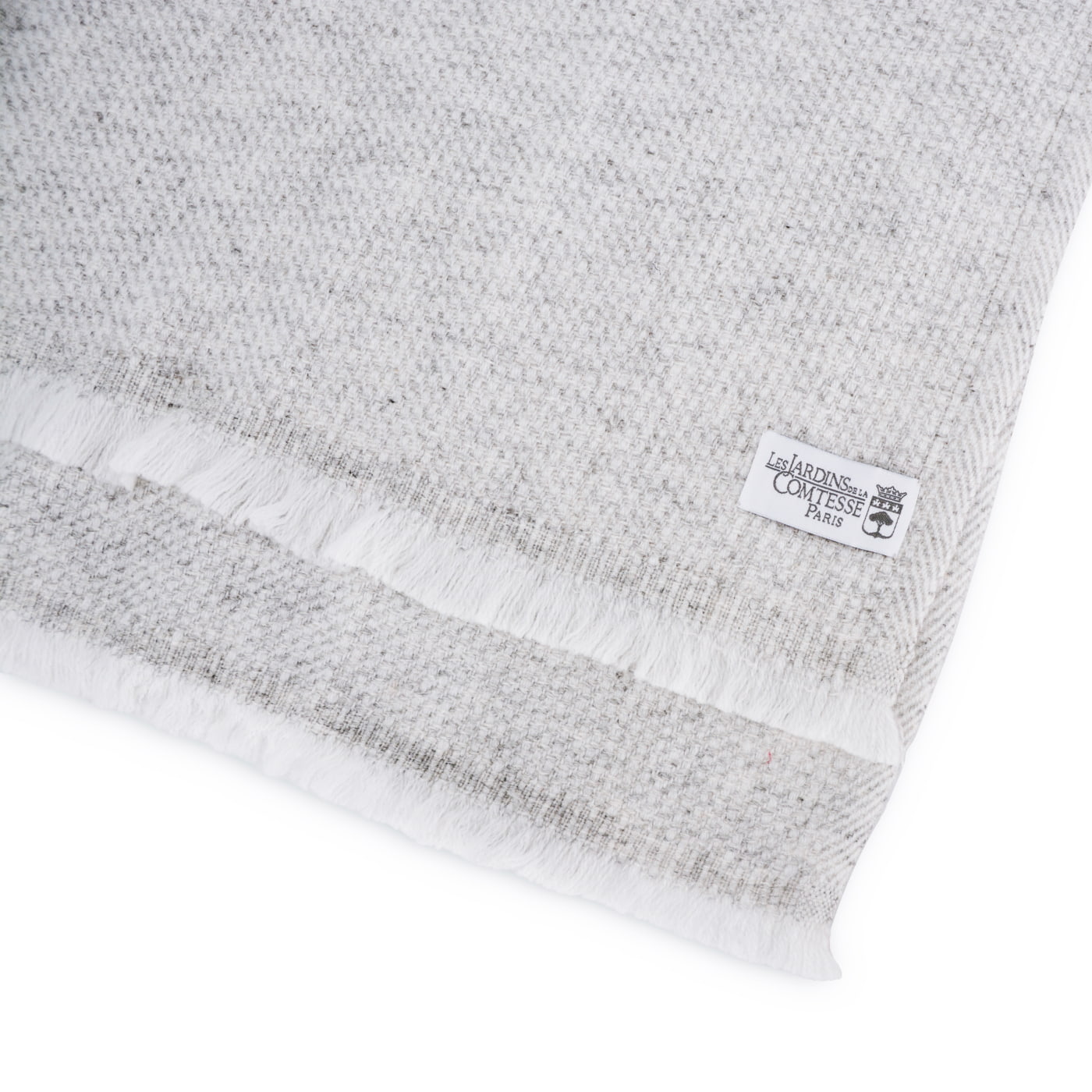 De Reuver Knitted Fashion HEREN SJAAL 100% NEDERLANDS (207 De Reuver Knitted Fashion HEREN SJAAL 100% NEDERLANDS (207